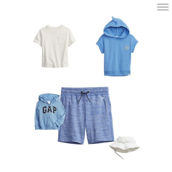 NWT hoodie - Picture 3 of 5